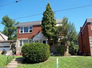 1804 Chain St, Norristown, PA 19401