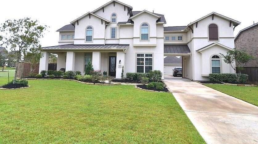 1st image of 16615 Harbor Falls Dr
