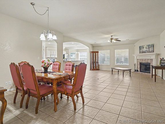 3rd image of 3923 S 216th East Ave