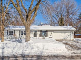 8060 66th Street Ct S, Cottage Grove, MN 55016