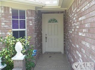 3245 Silent Creek Trl, Hurst, TX 76053