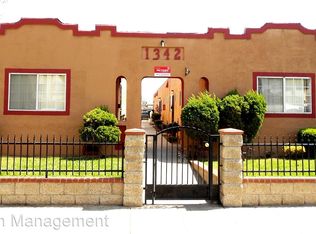 1342 Ohio Ave APT 01, Long Beach, CA 90804