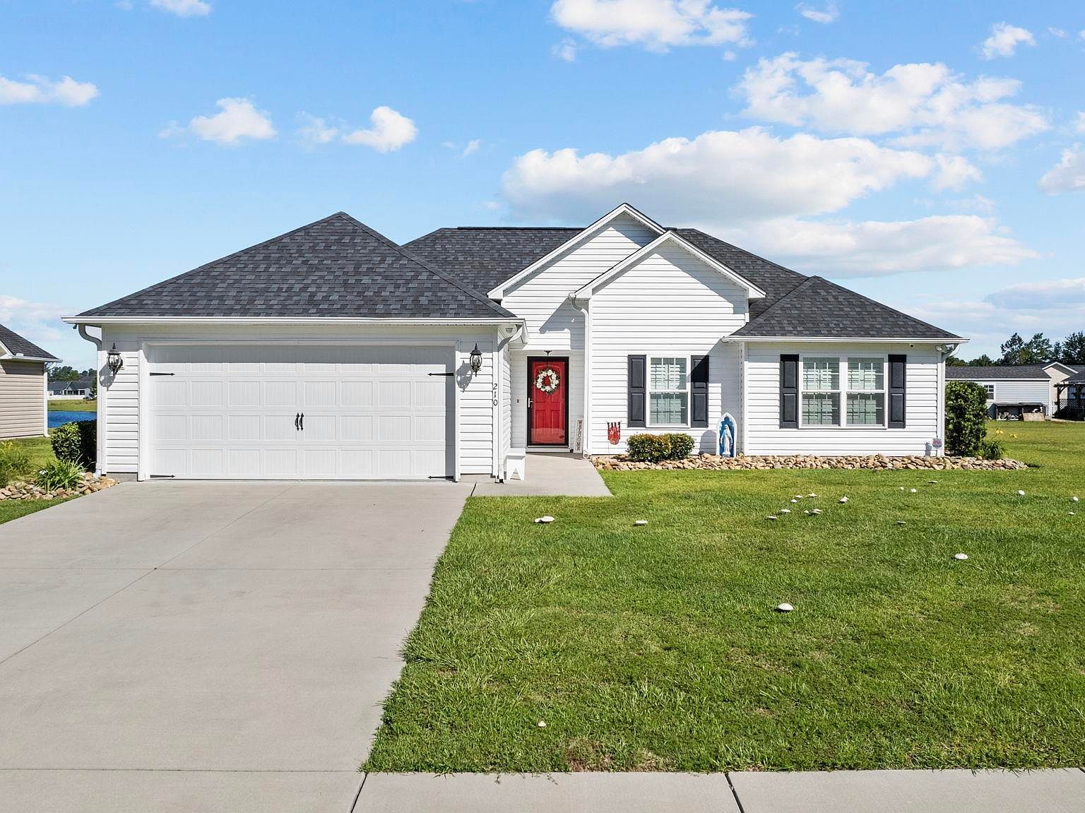 210 Cottage Creek Cir, Conway, SC 29527 MLS 2315942 Zillow