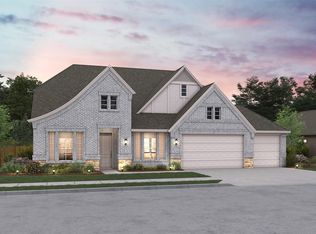 701 Abbey Rd, Van Alstyne, TX 75495