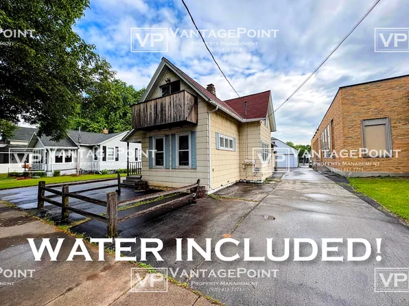 1365 Stuart St, Green Bay, WI 54301