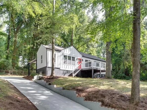 411 Pomona Cir SW, Atlanta, GA 30315