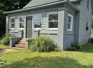 307 W Church St, West Salem, IL 62476