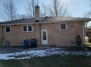 547 N Neva Ave, Addison, IL 60101