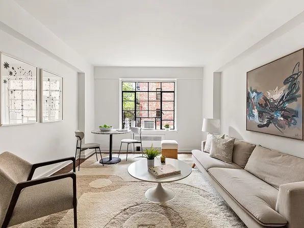 57 Montague St APT 2E, Brooklyn, NY 11201