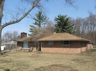 58735 S Burr Oak Rd, Colon, MI 49040