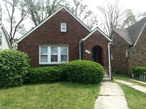 16212 Lesure St, Detroit, MI 48235