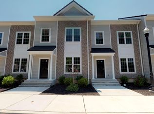 LAWRENCEVILLE GARDEN APARTMENTS AND TOWNHOMES, Lawrence Township, NJ 08648