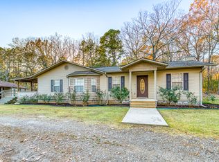 11 Thompson Ln, Heber Springs, AR 72543