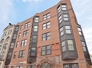 227 4th St #303, Jersey City, NJ 07302