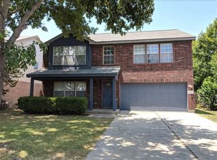 7900 Marble Ridge Dr, Austin, TX 78747