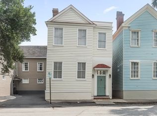 88 Alexander St APT B, Charleston, SC 29403