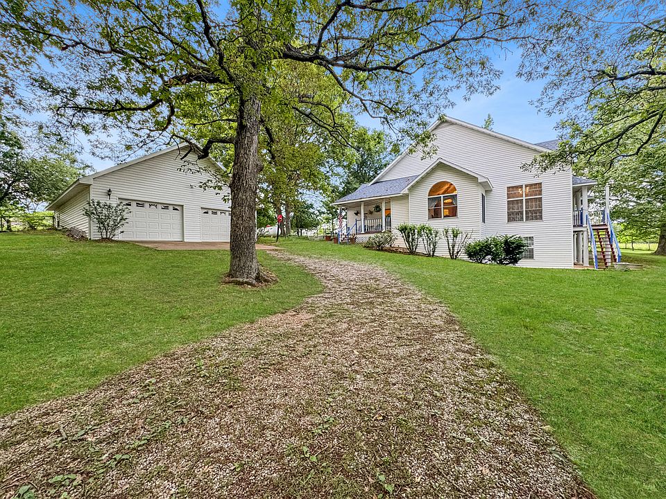 19032 Mayfield Road, Raymondville, MO 65555 MLS 60269233 Zillow