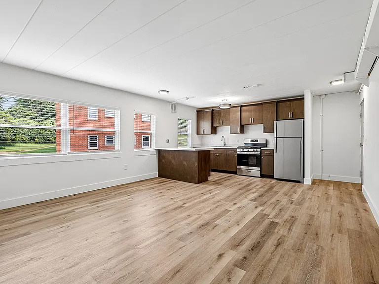 The Glengate Apartments — Photo 16