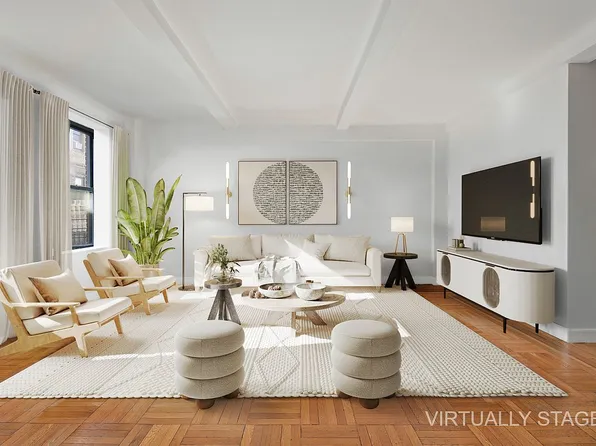18 W 70th St APT 8C, New York, NY 10023