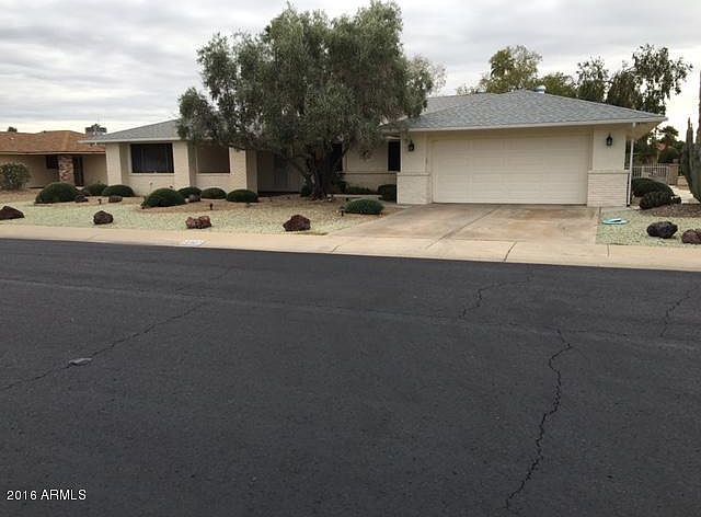1st image of 12907 W Blue Bonnet Dr