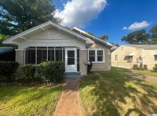 1117 14th Pl SW, Birmingham, AL 35211
