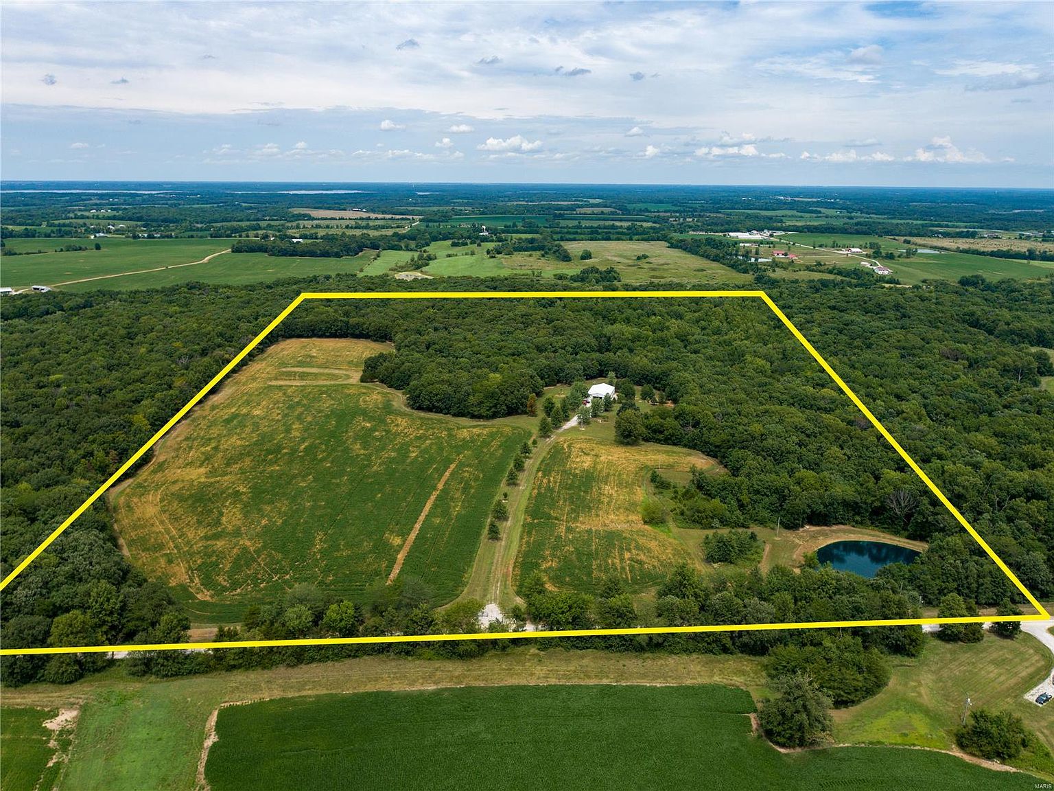 40918 Monroe Trl 670, Perry, MO 63462 MLS 23034839 Zillow