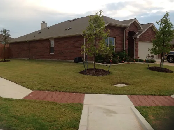 344 Coral Vine Ln, Burleson, TX 76028