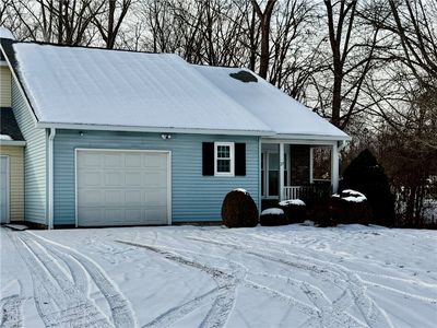 27 Pumpkin Hl, Rochester, NY, 14624