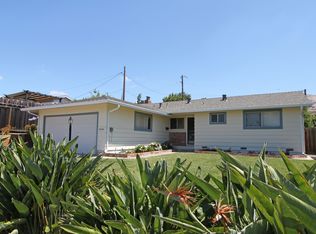 48320 Cottonwood St, Fremont, CA 94539