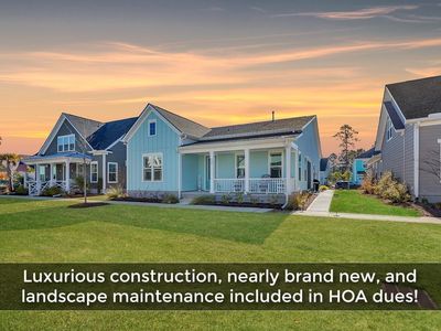 130 Black Water Dr., Murrells Inlet, SC, 29576
