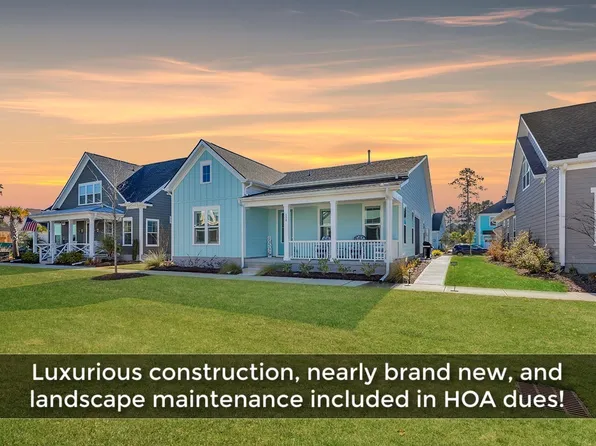 130 Black Water Dr., Murrells Inlet, SC 29576