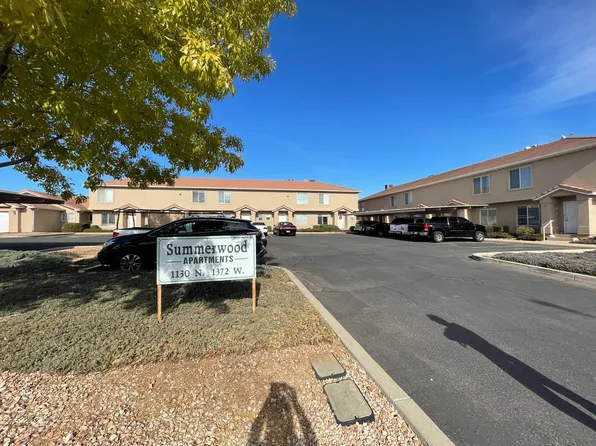 Summerwood Apartments