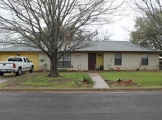 409 Oak St, Bastrop, TX 78602