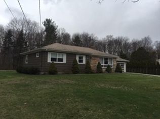 47 Ramshorn Rd, Dudley, MA 01571