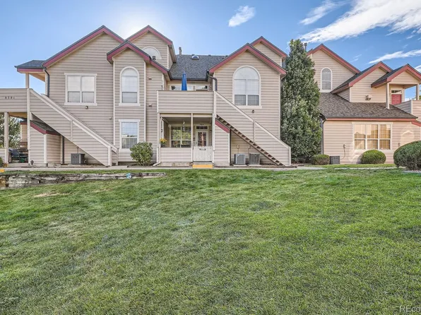 8381 S Upham Way #105, Littleton, CO 80128