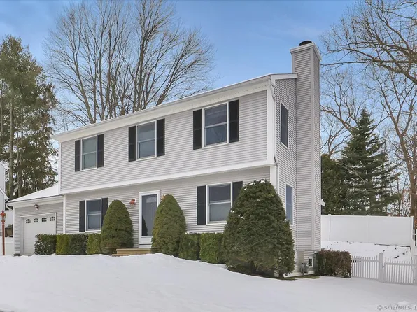 36 Mallard Drive, Glastonbury, CT 06033