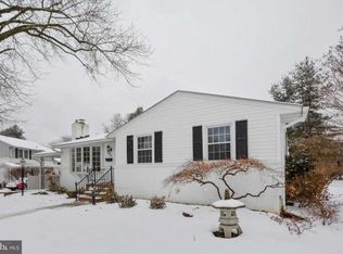 224 Coldbrook Rd, Lutherville Timonium, MD 21093