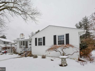 224 Coldbrook Rd, Lutherville Timonium, MD, 21093