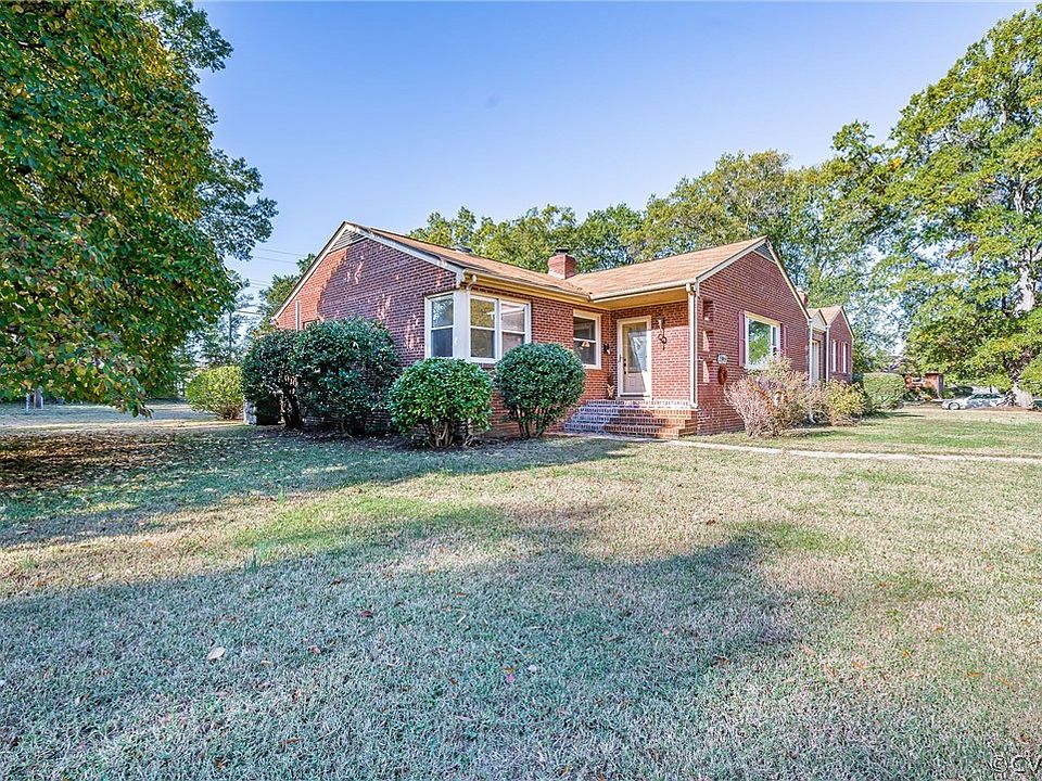 1515 Wentbridge Rd, Richmond, VA 23227 Zillow