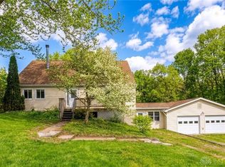 5490 S Dayton Brandt Rd, New Carlisle, OH 45344