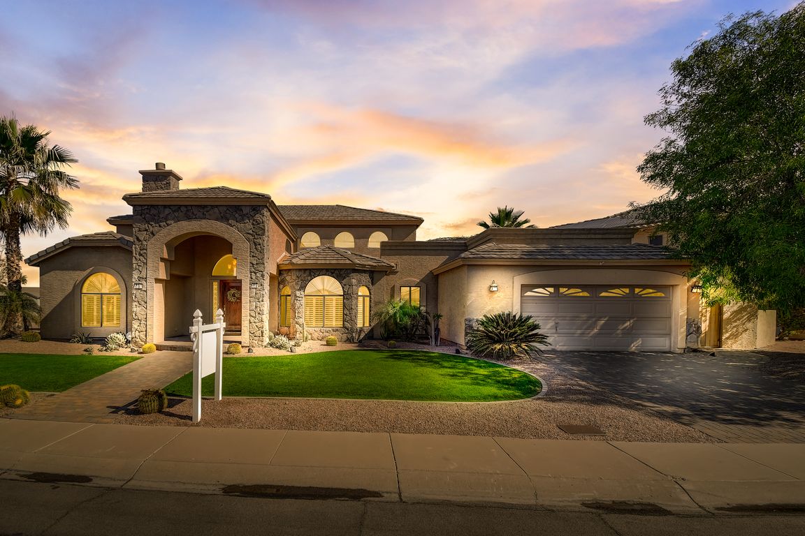 5648 W Arrowhead Lakes Dr, Glendale, AZ 85308 MLS 6656081 Zillow