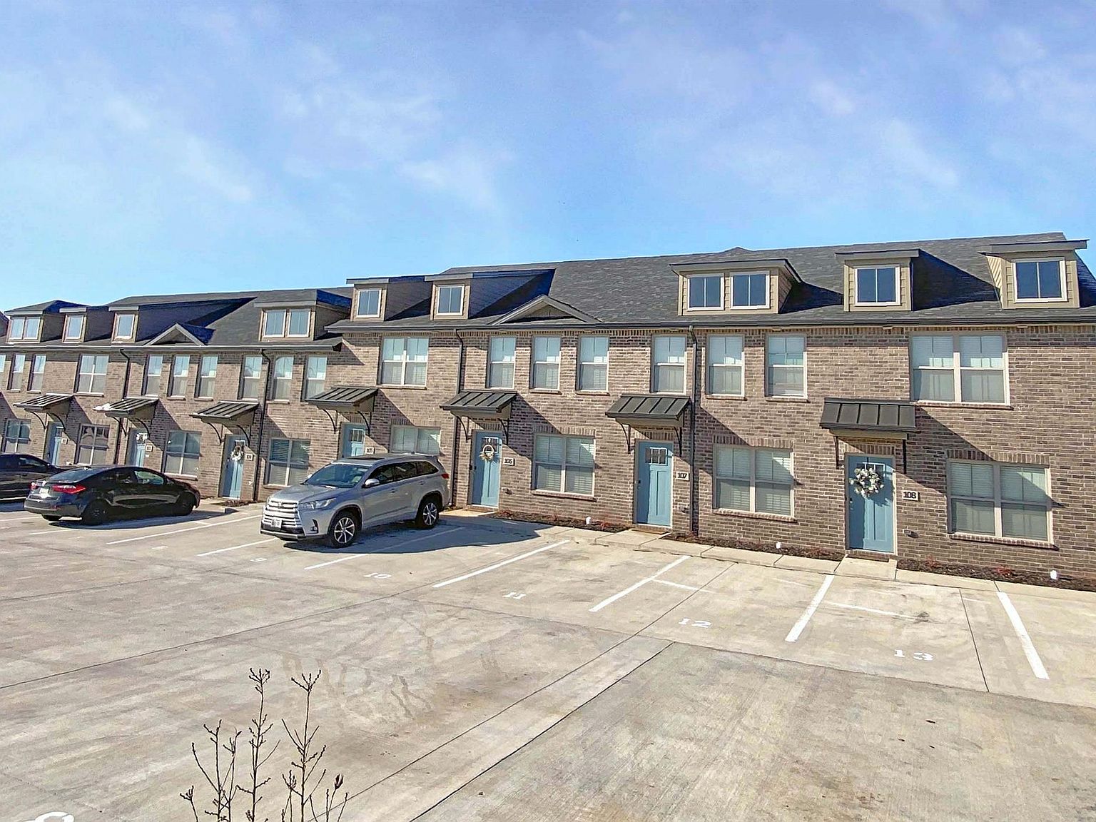 1000103 Henry Place Blvd, Clarksville, TN 37042 Zillow