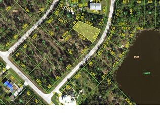 12301 Alteza DR, PUNTA GORDA, FL 33955