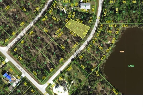 12301 Alteza DR, PUNTA GORDA, FL 33955