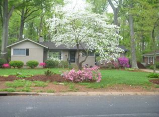 4158 Sheridan Dr, Charlotte, NC 28205