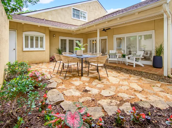 4394 Cochran Chapel Cir, Dallas, TX 75209