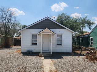837 N Mesa Ave, Montrose, CO 81401