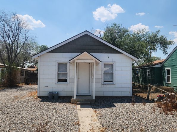 837 N Mesa Ave