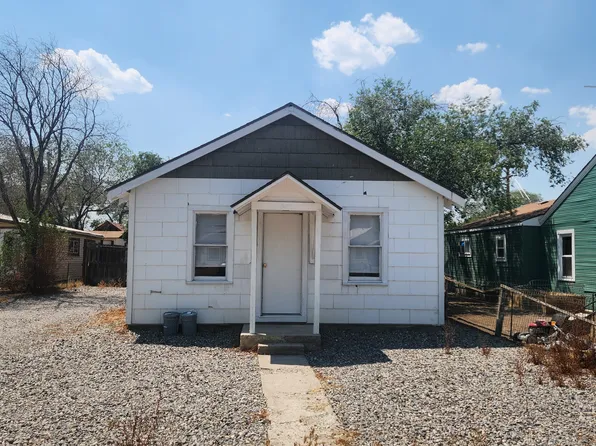 837 N Mesa Ave, Montrose, CO 81401
