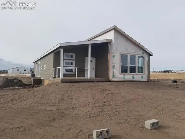 15630 Valdez Cir, Peyton, CO 80831